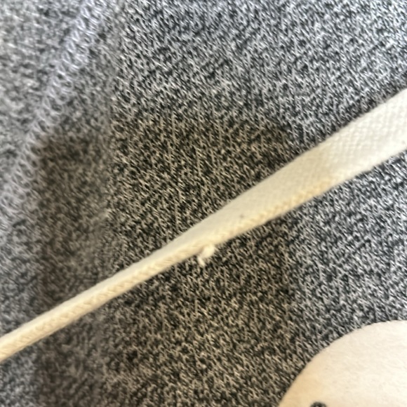 Roots salt and pepper grey traditional Unisex hoodie - Picture 8 of 13